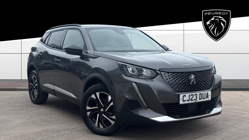 Peugeot 2008 1.2 PureTech Allure Premium+ 5dr Petrol Estate